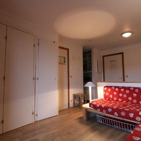 Studio Cosy 4 Pers Avec Balcon Expose Sud, Proche Commerces Et Pistes, Quartier Des Jeux - Fr-1-405-86 Alpe d'Huez Εξωτερικό φωτογραφία