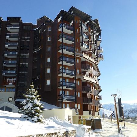 Studio Cosy 4 Pers Avec Balcon Expose Sud, Proche Commerces Et Pistes, Quartier Des Jeux - Fr-1-405-86 Alpe d'Huez Εξωτερικό φωτογραφία