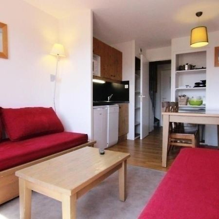 Studio Cosy 4 Pers Avec Balcon Expose Sud, Proche Commerces Et Pistes, Quartier Des Jeux - Fr-1-405-86 Alpe d'Huez Εξωτερικό φωτογραφία