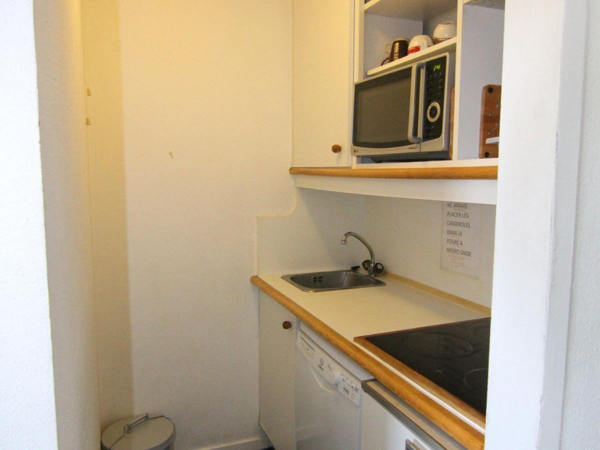 Studio Cosy 4 Pers Avec Balcon Expose Sud, Proche Commerces Et Pistes, Quartier Des Jeux - Fr-1-405-86 Alpe d'Huez Εξωτερικό φωτογραφία