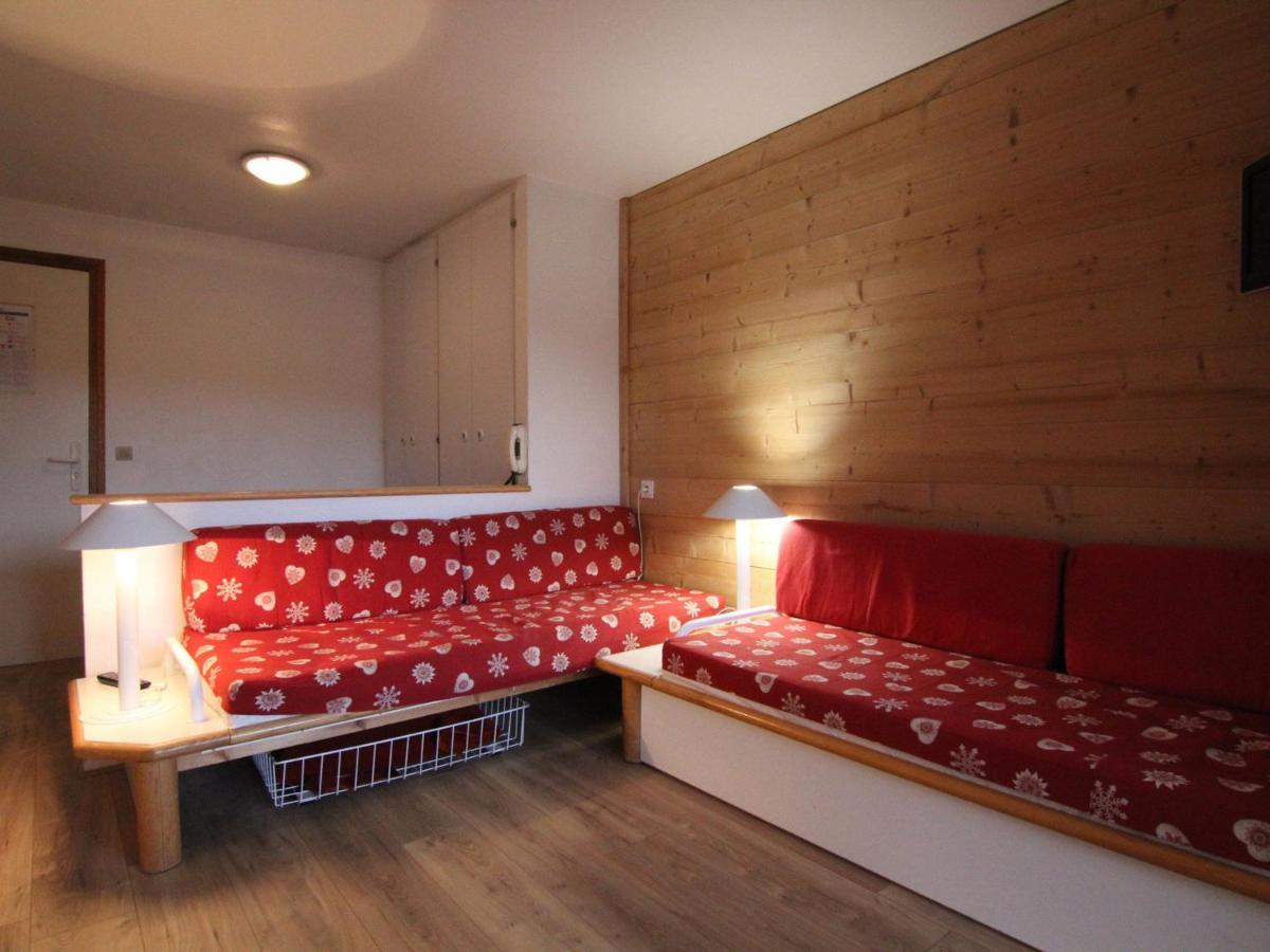 Studio Cosy 4 Pers Avec Balcon Expose Sud, Proche Commerces Et Pistes, Quartier Des Jeux - Fr-1-405-86 Alpe d'Huez Εξωτερικό φωτογραφία
