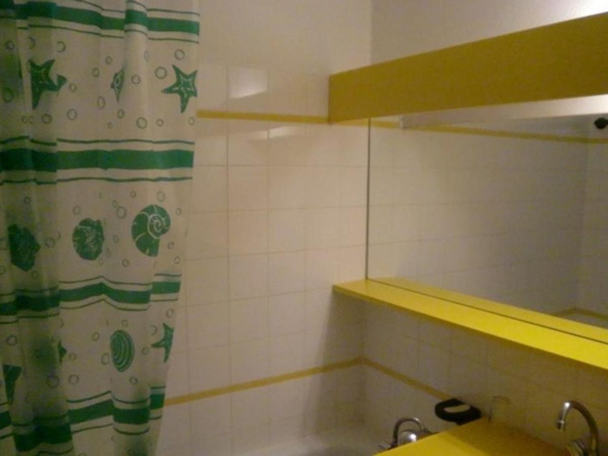 Studio Cosy 4 Pers Avec Balcon Expose Sud, Proche Commerces Et Pistes, Quartier Des Jeux - Fr-1-405-86 Alpe d'Huez Εξωτερικό φωτογραφία
