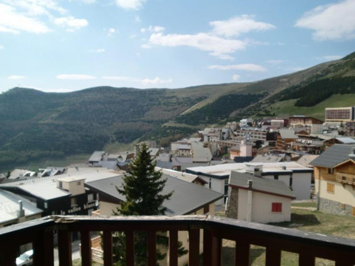 Studio Cosy 4 Pers Avec Balcon Expose Sud, Proche Commerces Et Pistes, Quartier Des Jeux - Fr-1-405-86 Alpe d'Huez Εξωτερικό φωτογραφία