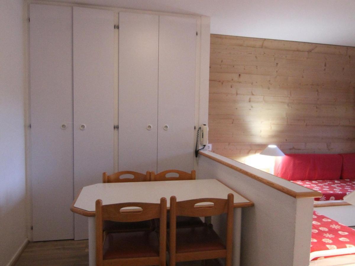 Studio Cosy 4 Pers Avec Balcon Expose Sud, Proche Commerces Et Pistes, Quartier Des Jeux - Fr-1-405-86 Alpe d'Huez Εξωτερικό φωτογραφία