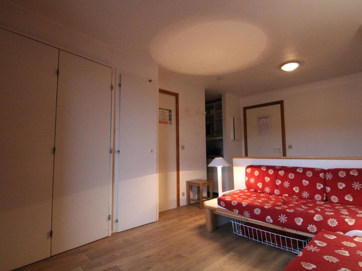 Studio Cosy 4 Pers Avec Balcon Expose Sud, Proche Commerces Et Pistes, Quartier Des Jeux - Fr-1-405-86 Alpe d'Huez Εξωτερικό φωτογραφία