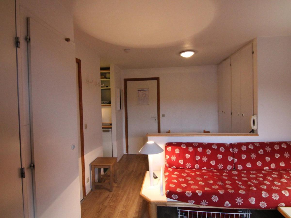 Studio Cosy 4 Pers Avec Balcon Expose Sud, Proche Commerces Et Pistes, Quartier Des Jeux - Fr-1-405-86 Alpe d'Huez Εξωτερικό φωτογραφία