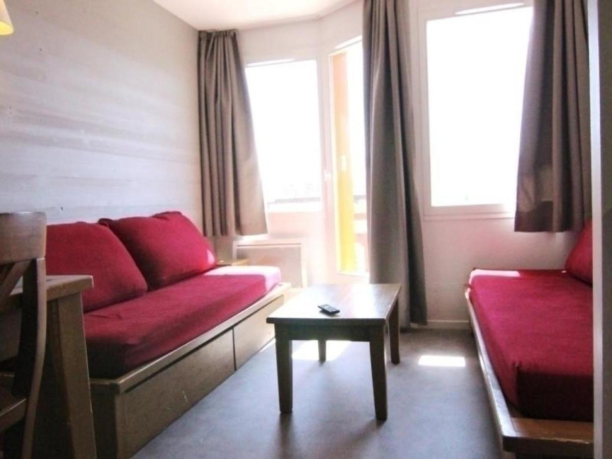 Studio Cosy 4 Pers Avec Balcon Expose Sud, Proche Commerces Et Pistes, Quartier Des Jeux - Fr-1-405-86 Alpe d'Huez Εξωτερικό φωτογραφία