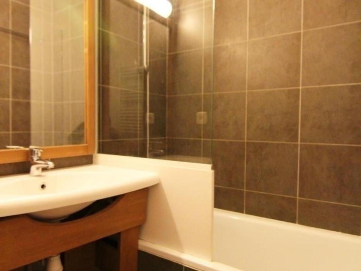 Studio Cosy 4 Pers Avec Balcon Expose Sud, Proche Commerces Et Pistes, Quartier Des Jeux - Fr-1-405-86 Alpe d'Huez Εξωτερικό φωτογραφία